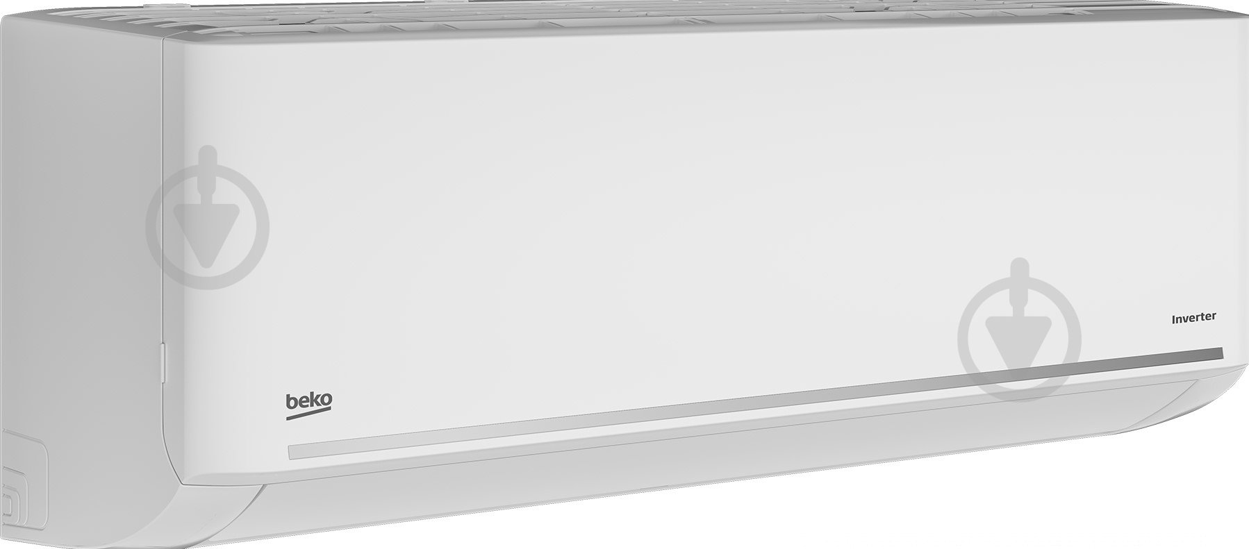 Кондиціонер Beko BEHPG 090/ BEHPG 091 - фото 2