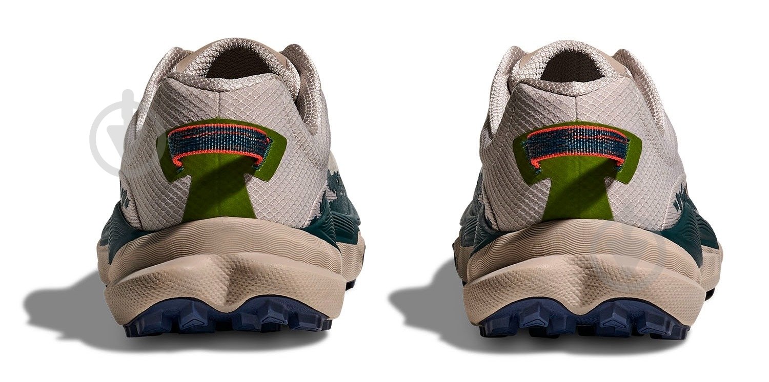 Кроссовки мужские Hoka TORRENT 4 1155115-PTYB р.46 бежевые - фото 6 Кроссовки мужские Hoka TORRENT 4 1155115-PTYB р.46 бежевые - фото 6