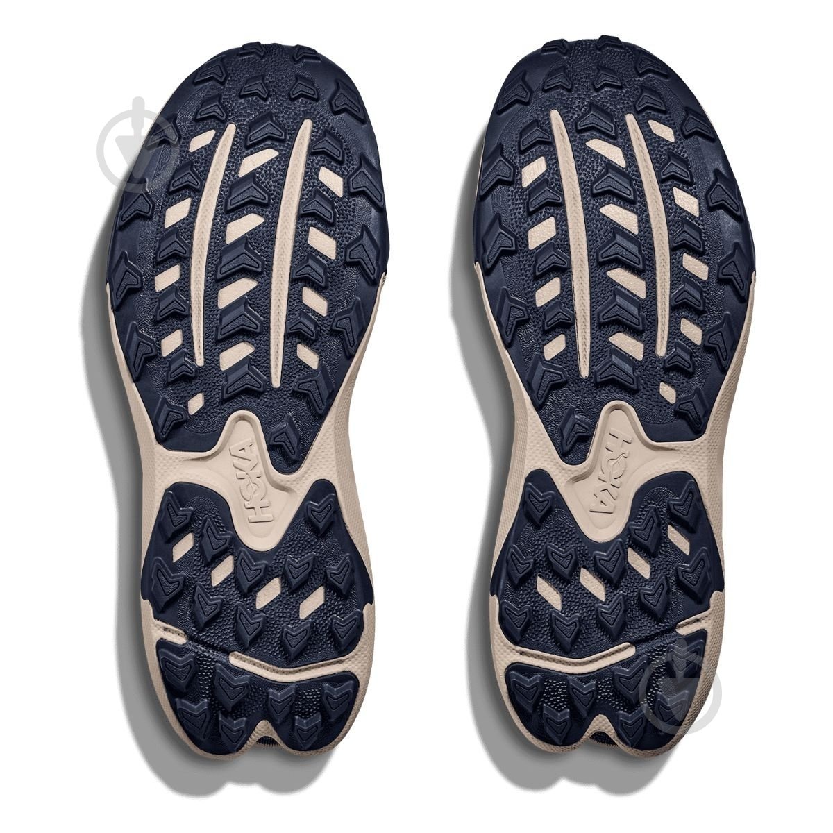 Кроссовки мужские Hoka TORRENT 4 1155115-PTYB р.46 бежевые - фото 8 Кроссовки мужские Hoka TORRENT 4 1155115-PTYB р.46 бежевые - фото 8