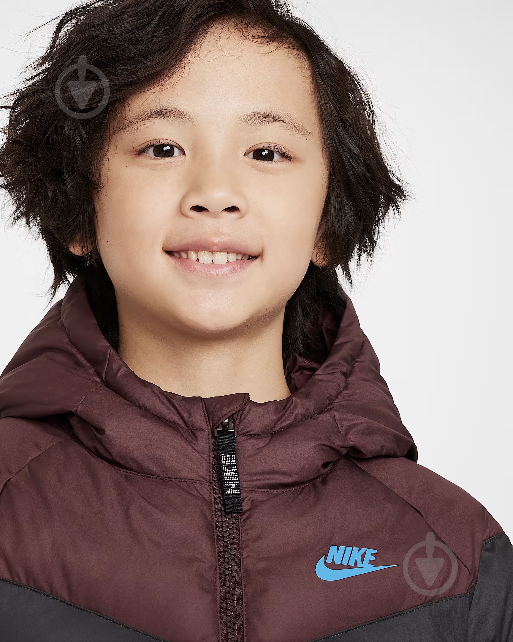 Куртка Nike FN7730-652 р.S - фото 3