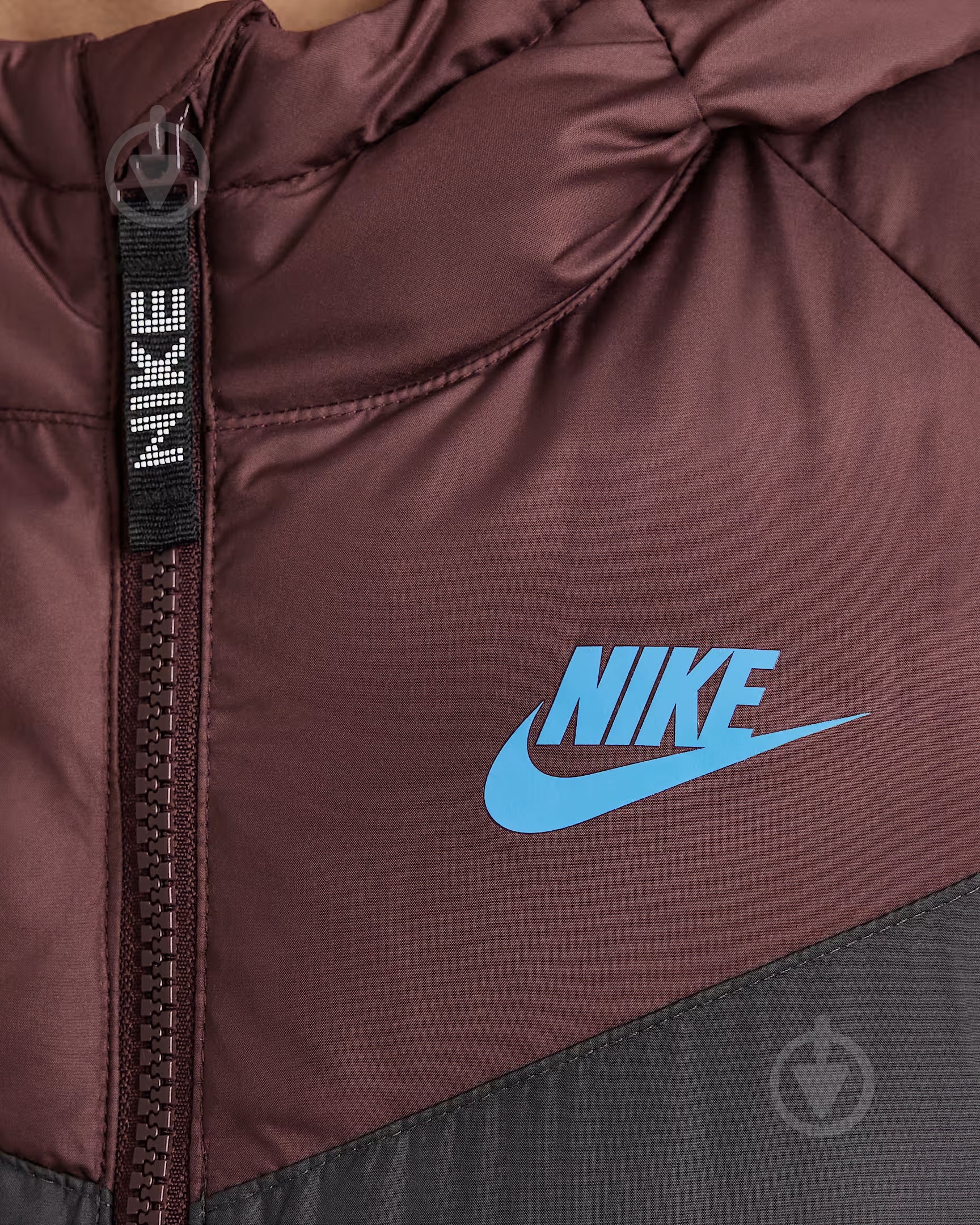 Куртка Nike FN7730-652 р.S - фото 5
