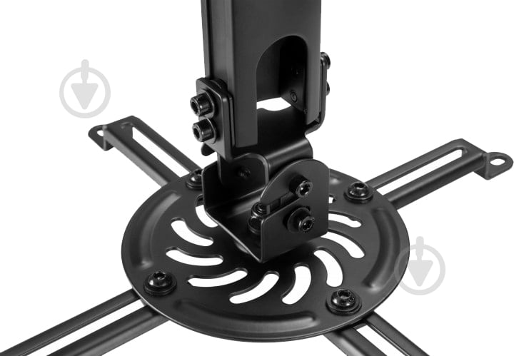 Крепление для проектора iTech PRB-18S BLACK - фото 8