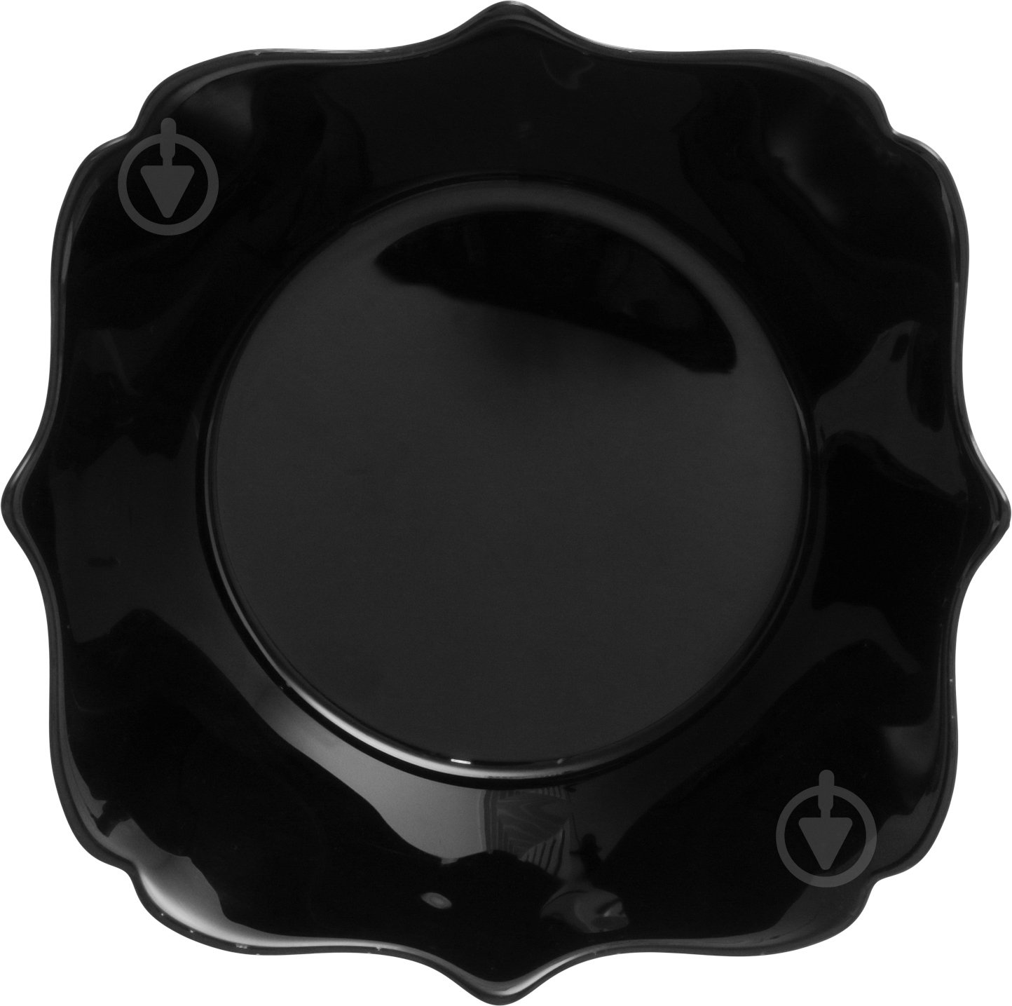 Салатник Luminarc Authentic Black 16 см e5993 - фото 2