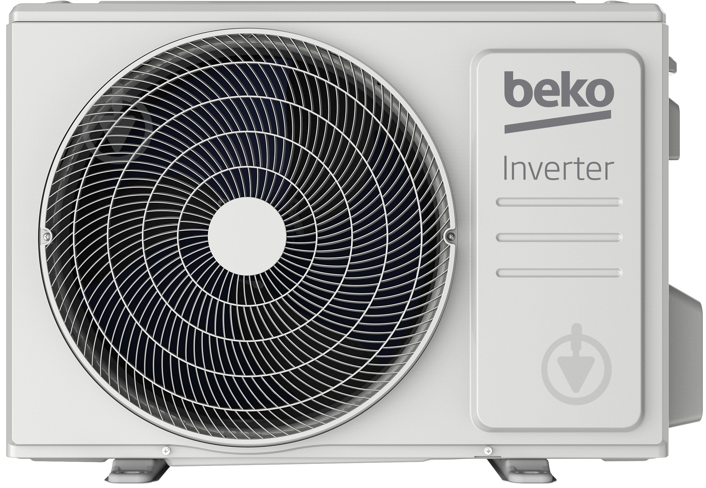 Кондиціонер Beko BEHPG 120/ BEHPG 121 - фото 6