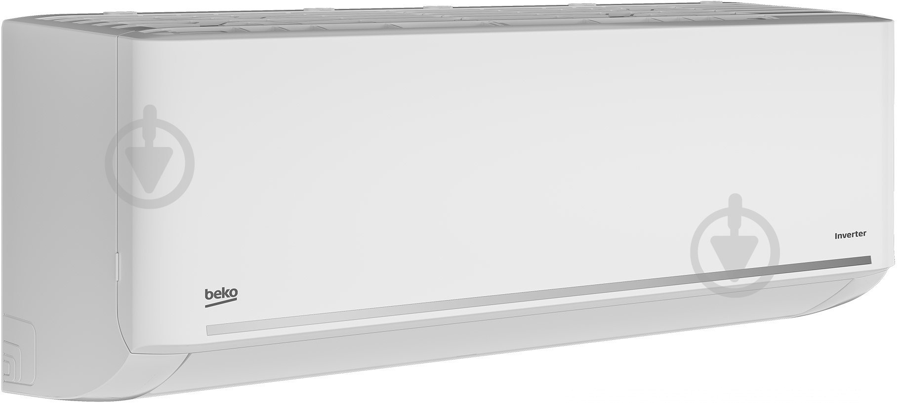 Кондиціонер Beko BEHPG 120/ BEHPG 121 - фото 3
