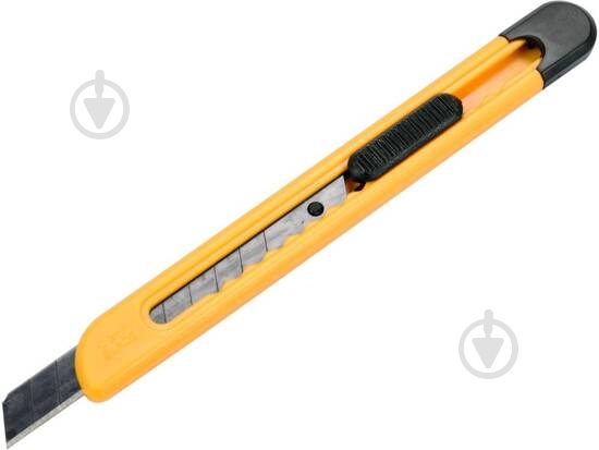 Нож сегментный Vorel 76101 - фото 3