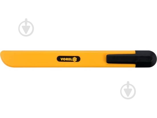 Нож сегментный Vorel 76101 - фото 1