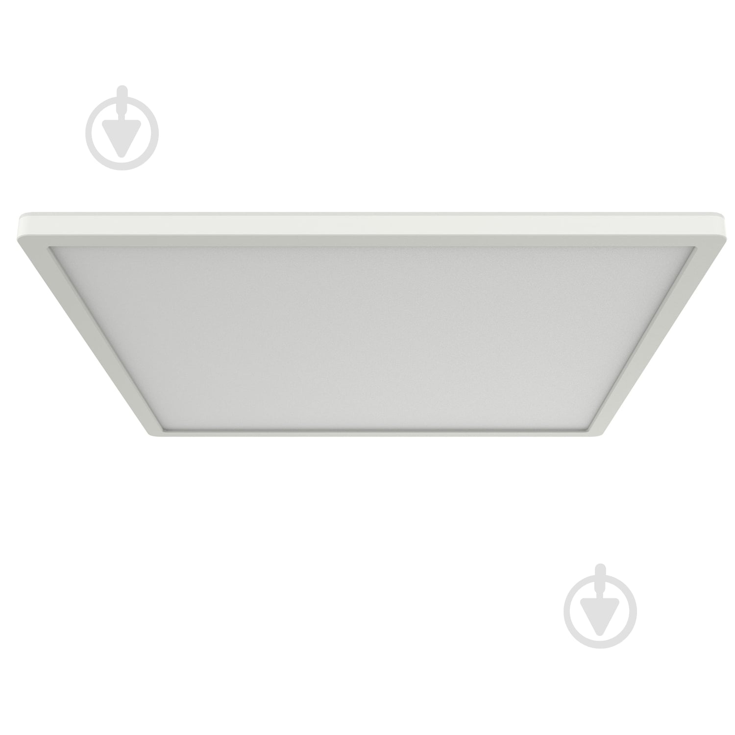 Світильник світлодіодний Victoria Lighting 28 Вт 4000 IP44 Mister/PL295 white - фото 2