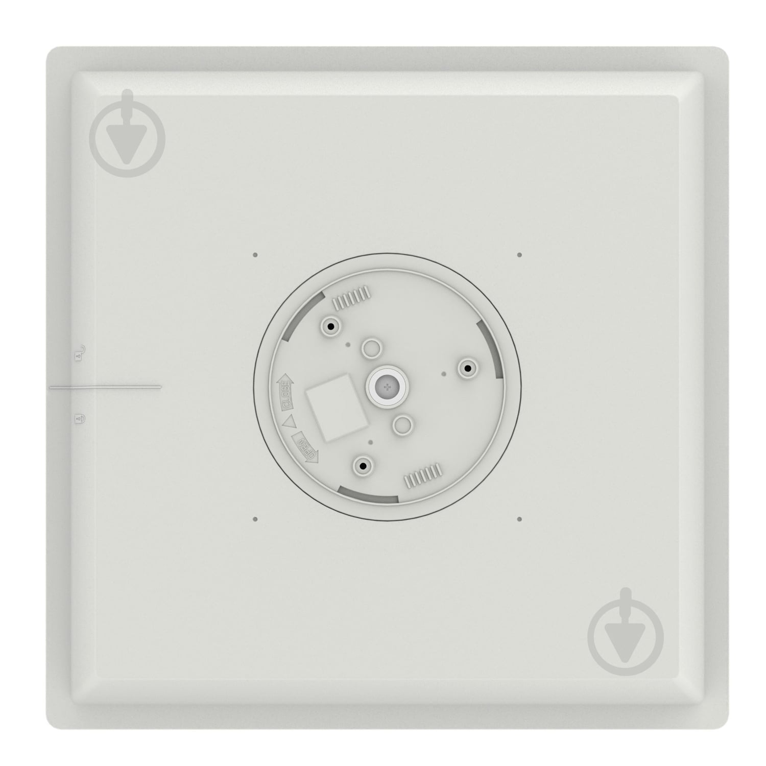 Світильник світлодіодний Victoria Lighting 28 Вт 4000 IP44 Mister/PL295 white - фото 3