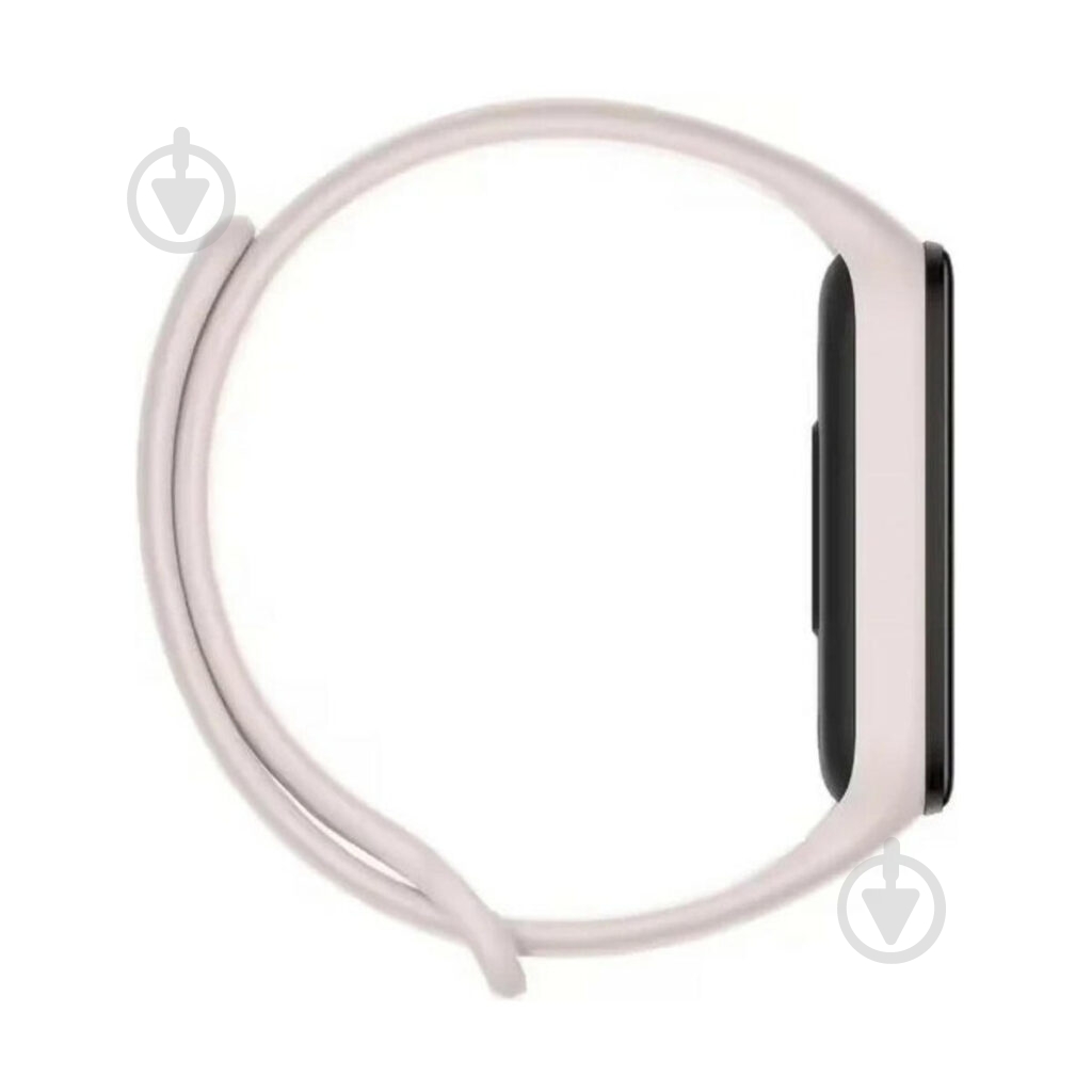 Фитнес-браслет Xiaomi Mi Smart Band 8 Active pink (1005525) - фото 3