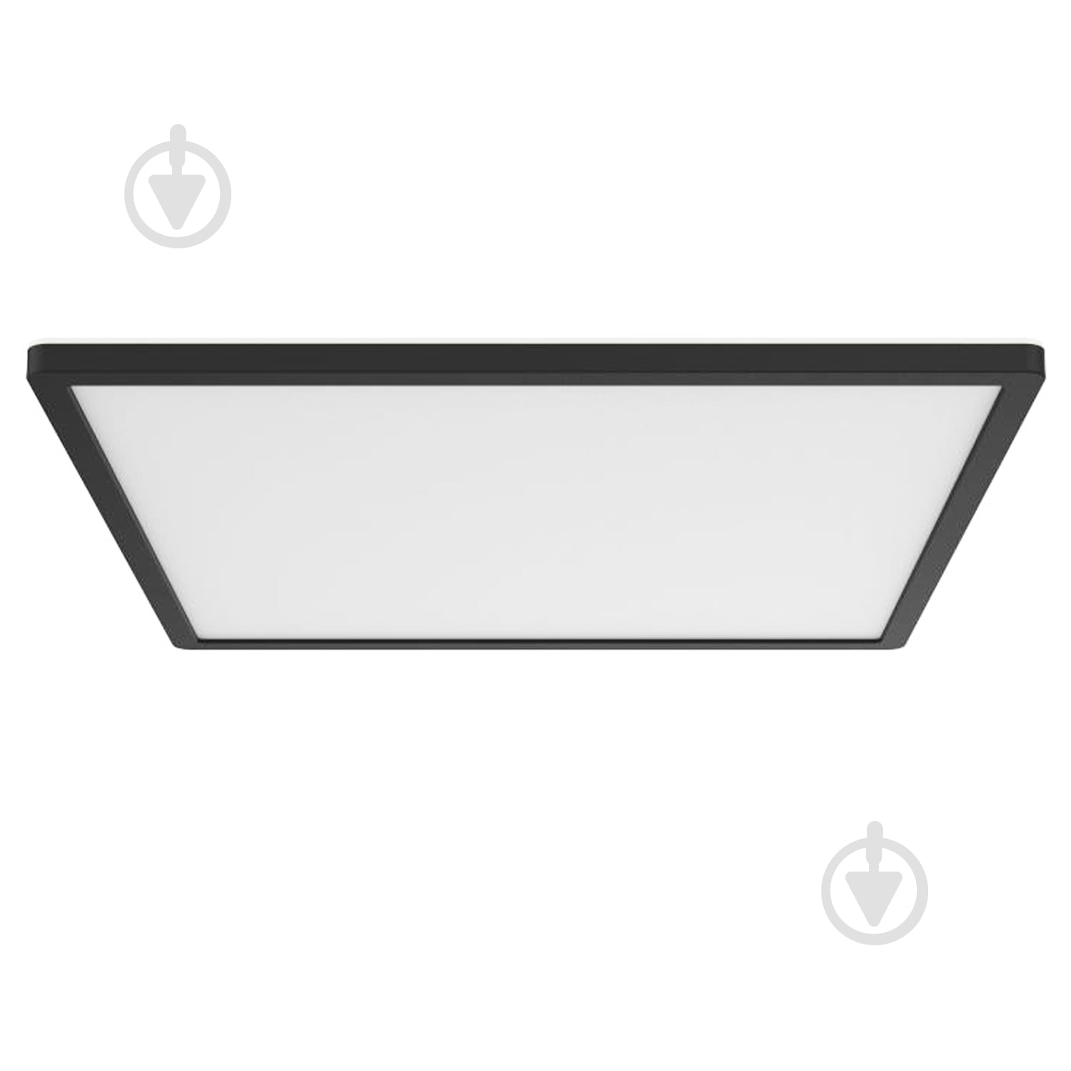 Світильник світлодіодний Victoria Lighting 28 Вт 4000 IP44 Mister/PL295 black - фото 3