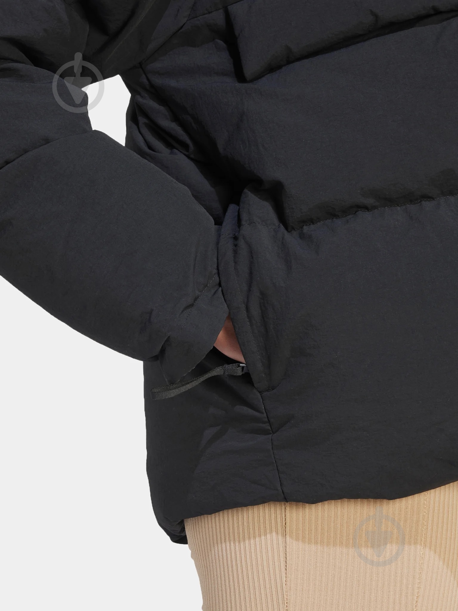 Куртка Adidas IK3166 р.M - фото 2