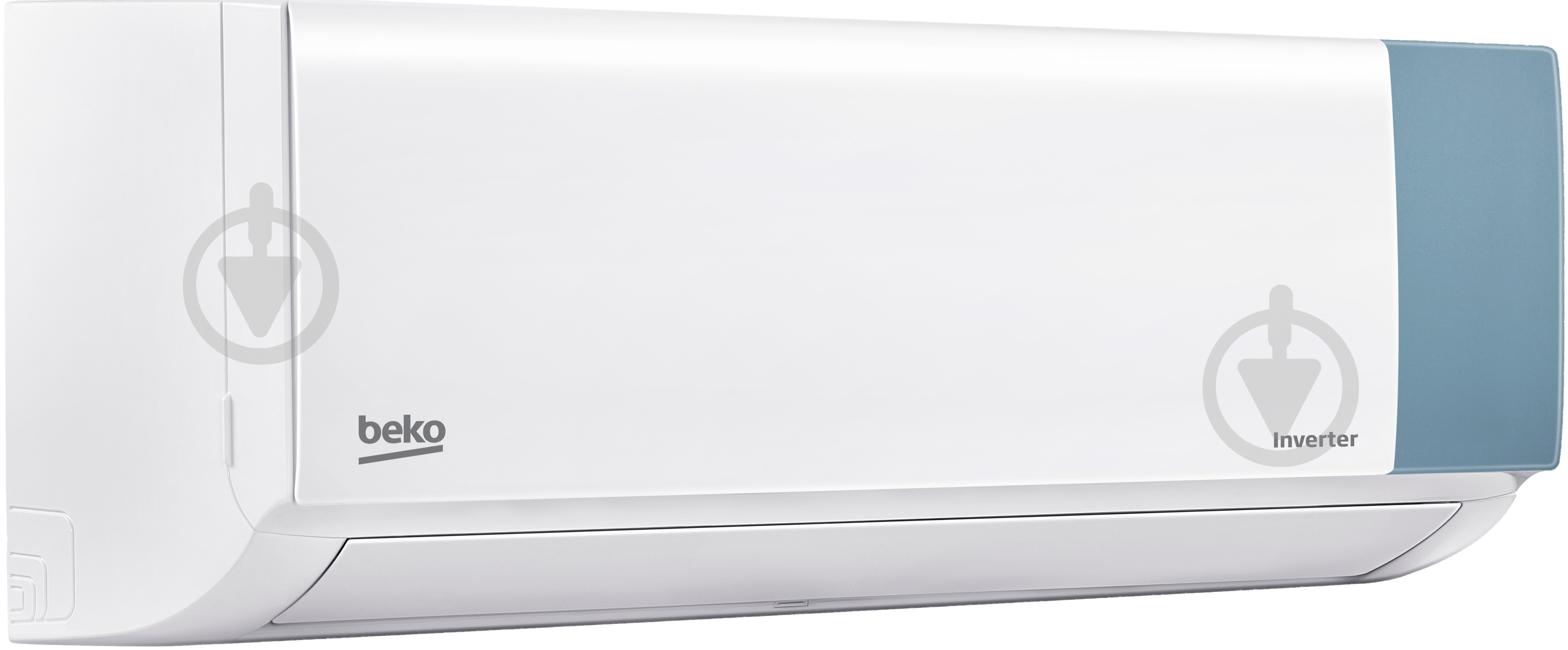 Кондиционер Beko BEEPGE 120/ BEEPGE 121 - фото 4
