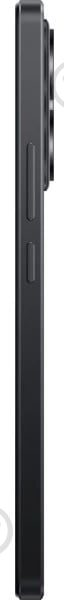 Смартфон Xiaomi Redmi Note 14 8/256GB midnight black (1123260) - фото 9