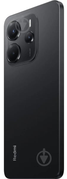 Смартфон Xiaomi Redmi Note 14 8/256GB midnight black (1123260) - фото 7