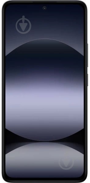Смартфон Xiaomi Redmi Note 14 8/256GB midnight black (1123260) - фото 2
