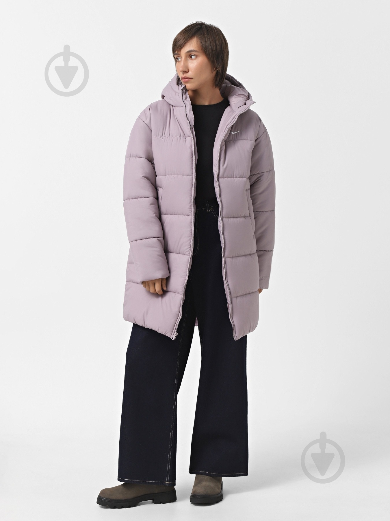 Куртка Nike FZ5903-226 р.XS - фото 5