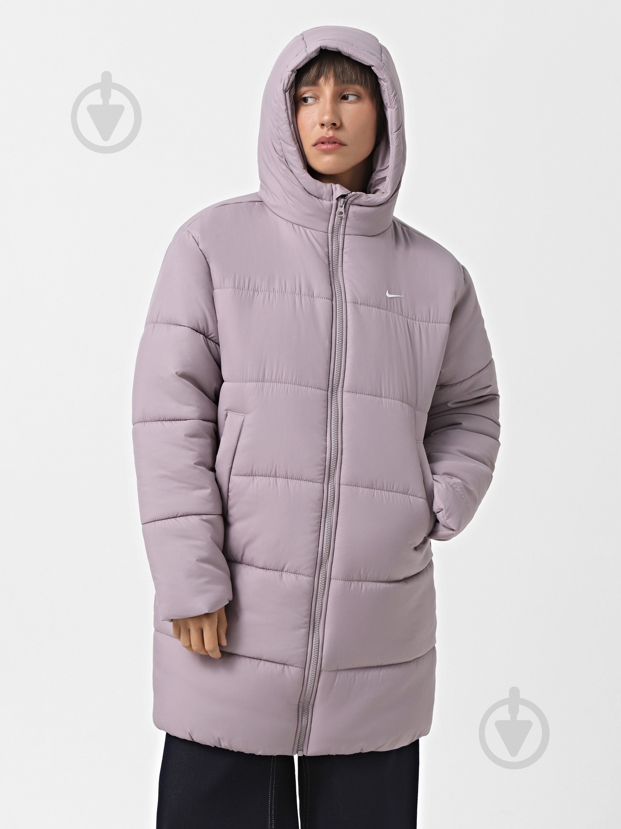 Куртка Nike FZ5903-226 р.XS - фото 1