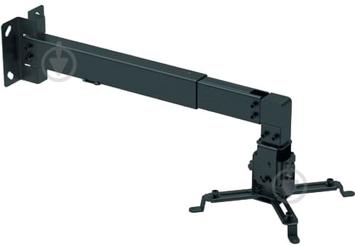Крепление для проектора Brateck PRB-2W BLACK - фото 1 Крепление для проектора Brateck PRB-2W BLACK - фото 1