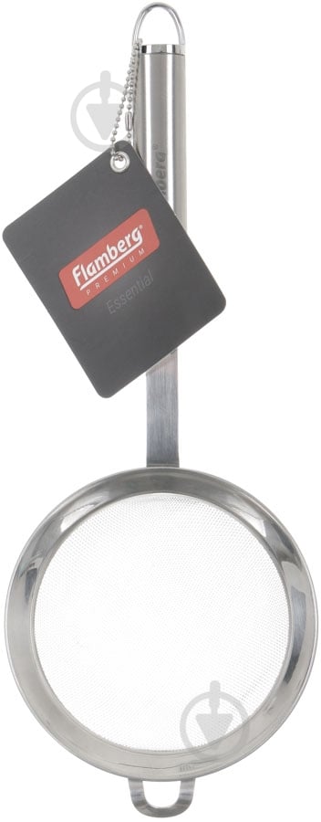 Сито Flamberg Premium с ручкой Essential 11 см - фото 2