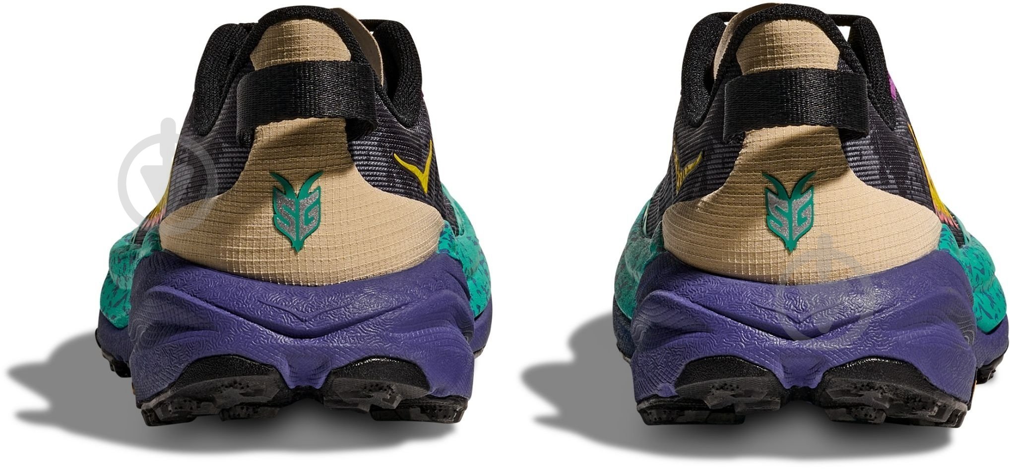 Кроссовки мужские Hoka SPEEDGOAT 6 1147791-OMN р.46 разноцветные - фото 6 Кроссовки мужские Hoka SPEEDGOAT 6 1147791-OMN р.46 разноцветные - фото 6