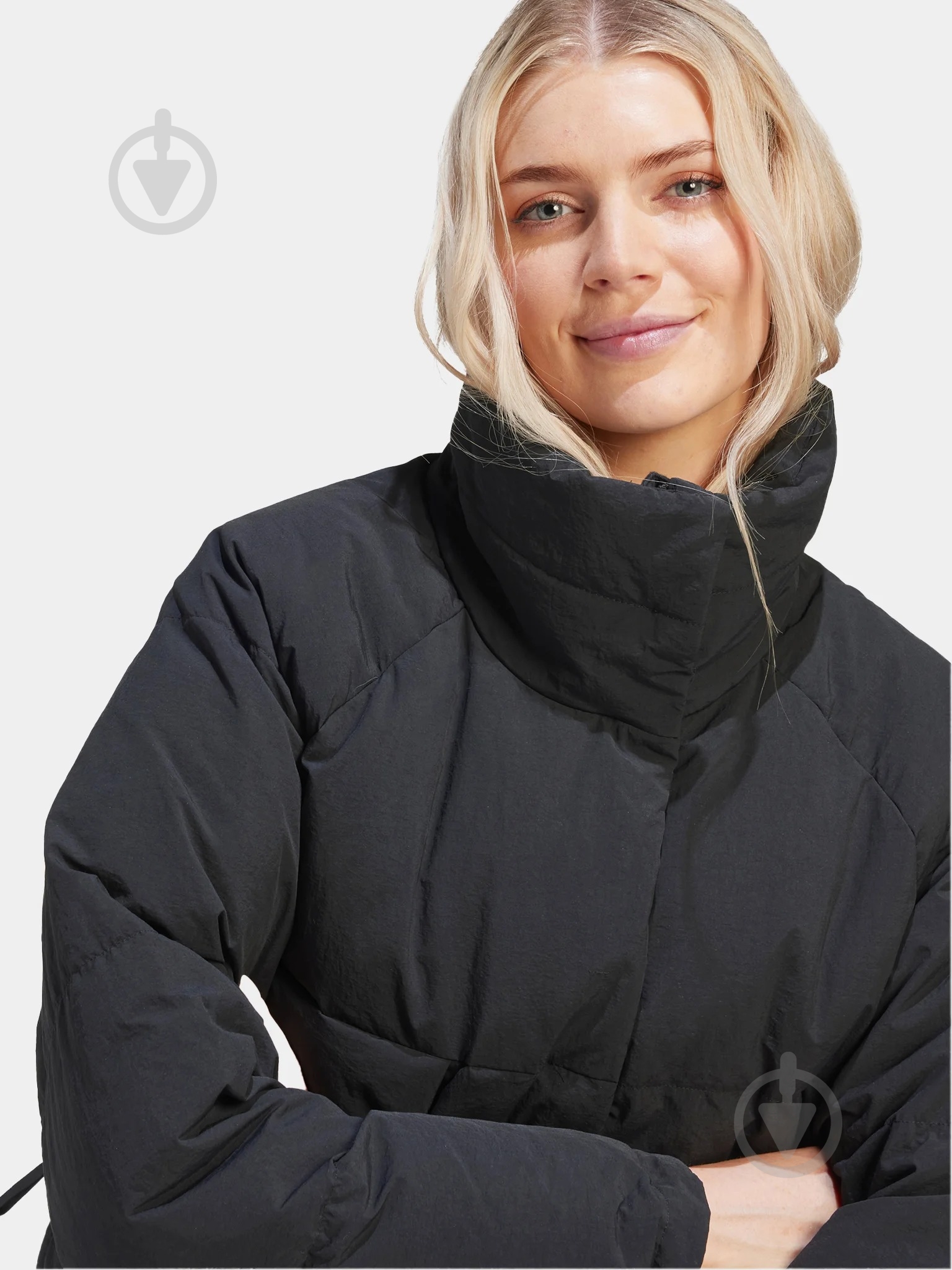 Куртка Adidas IK3166 р.XS - фото 3