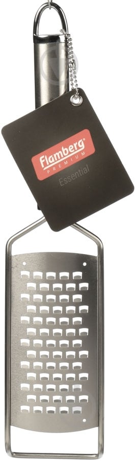 Терка крупная Flamberg Premium Essential 29 см - фото 2