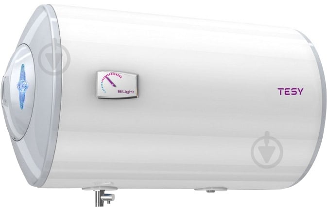 Бойлер Tesy Bilight 80 л, мокрий ТЕН 3,0 кВт (GCHL804430B12TSR) 303327 - фото 1 Бойлер Tesy Bilight 80 л, мокрий ТЕН 3,0 кВт (GCHL804430B12TSR) 303327 - фото 1