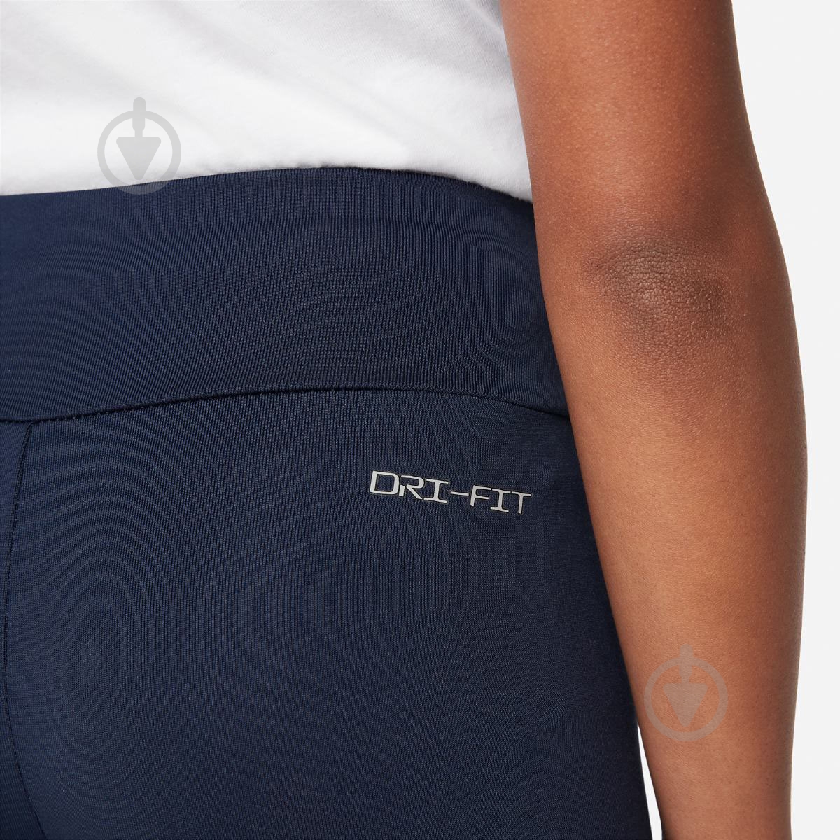 Велосипедки Nike SNACK PACK LEGGING 36K600-695 р. 4 синий - фото 3