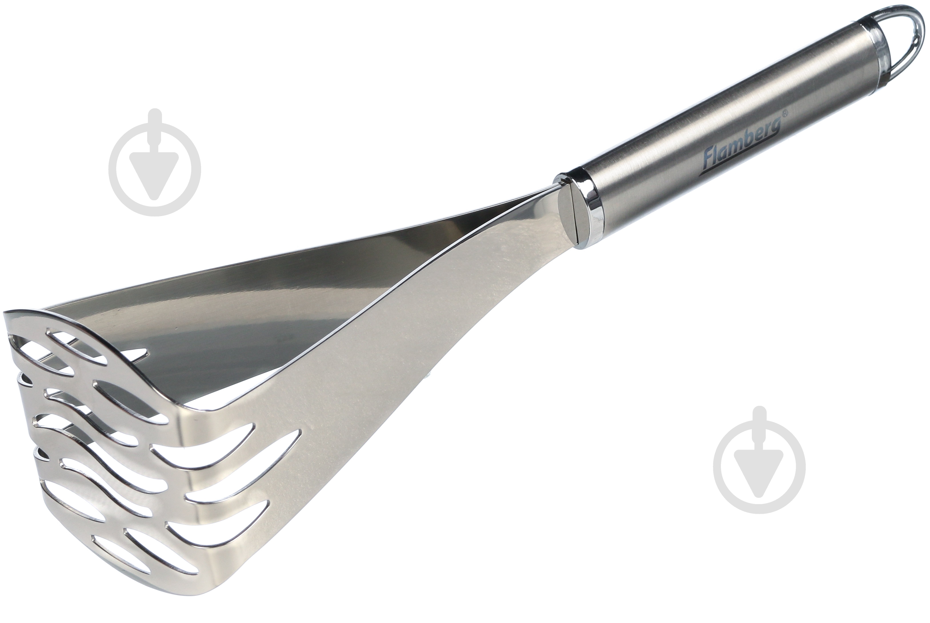 Картофелемялка Flamberg Premium Essential 28 см - фото 1