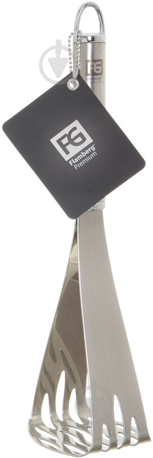 Картофелемялка Flamberg Premium Essential 28 см - фото 2