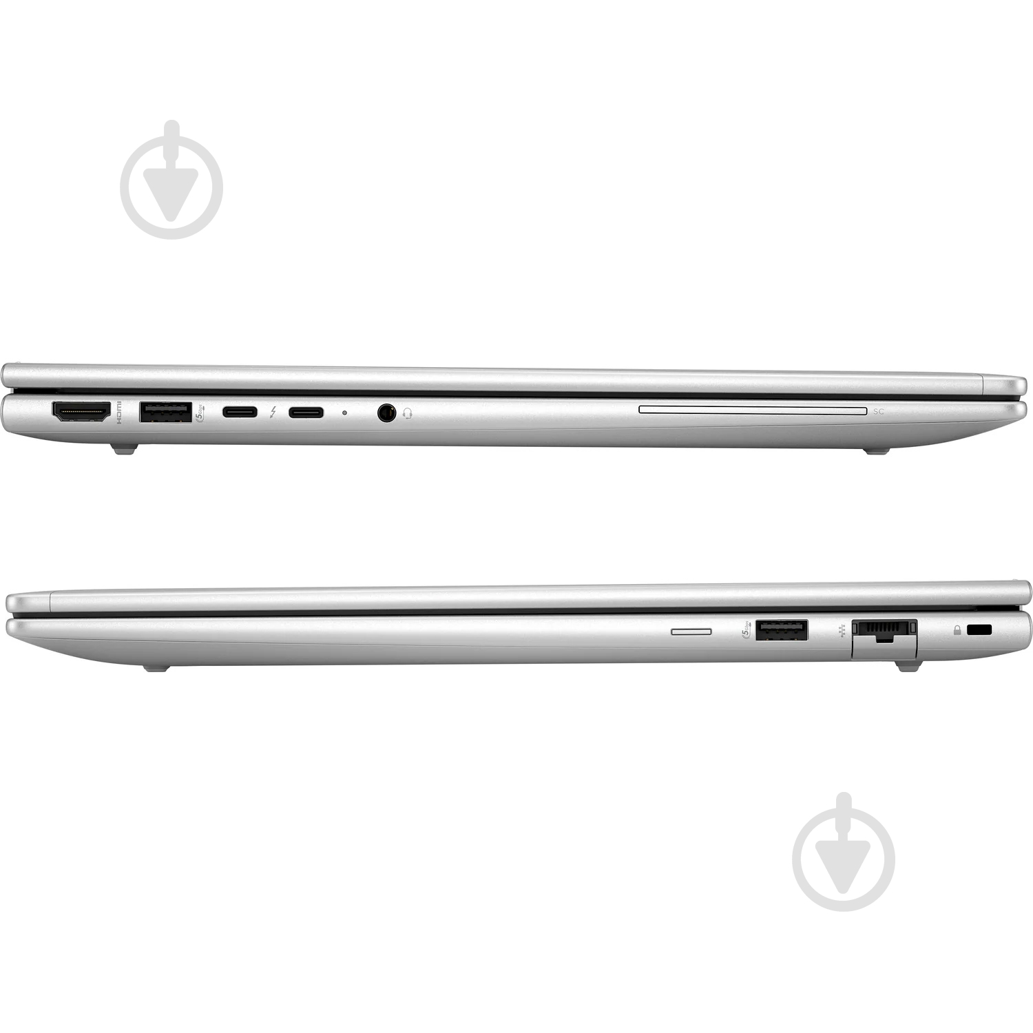 Ноутбук HP EliteBook 660 G11 16" (902F5AV_V3) silver - фото 4