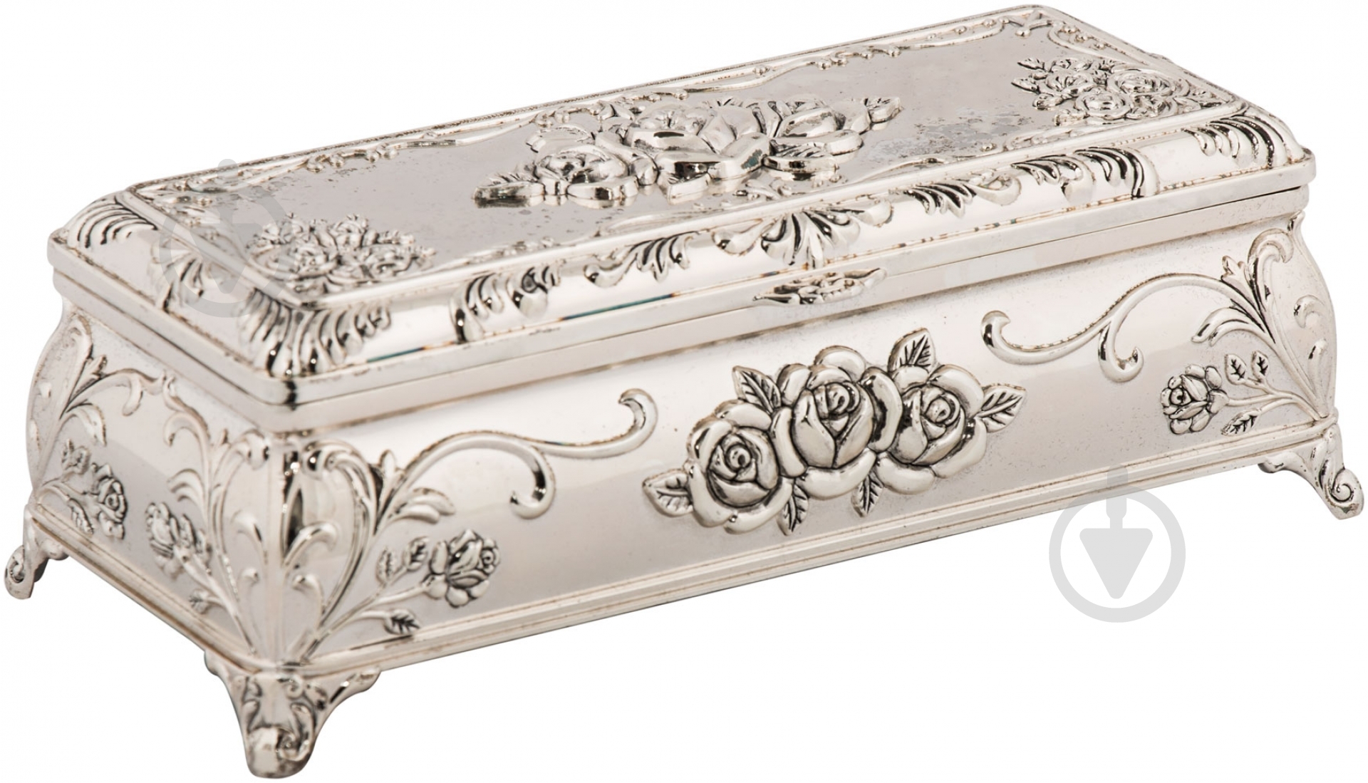 Шкатулка Rosa J564M-E01 Jema - фото 1