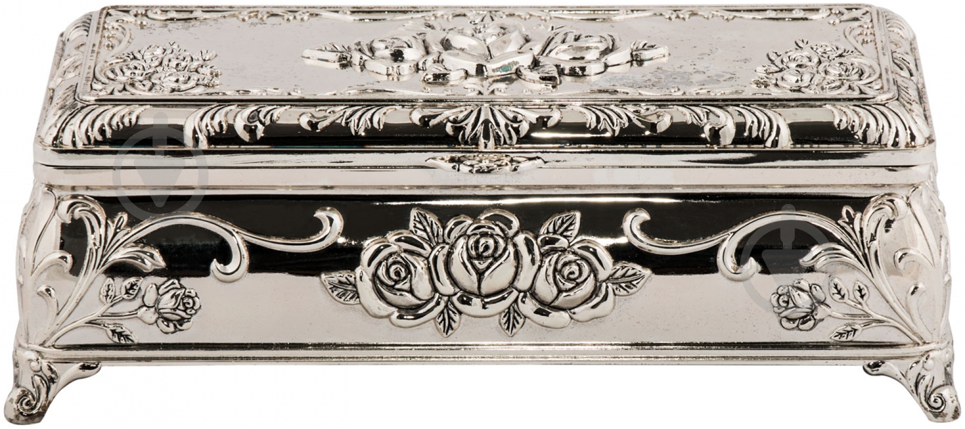 Шкатулка Rosa J564M-E01 Jema - фото 2