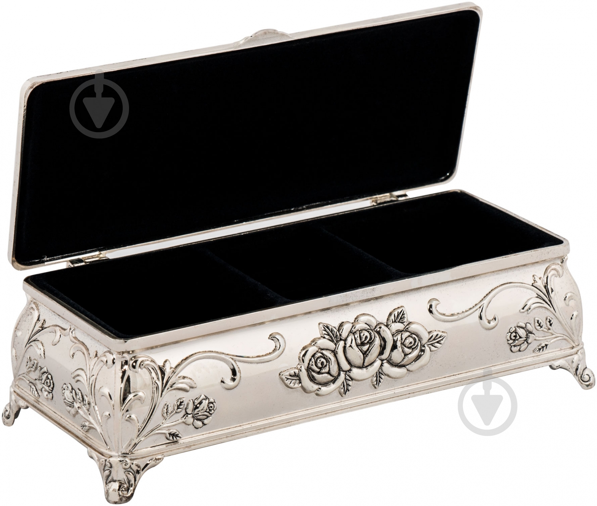 Шкатулка Rosa J564M-E01 Jema - фото 3