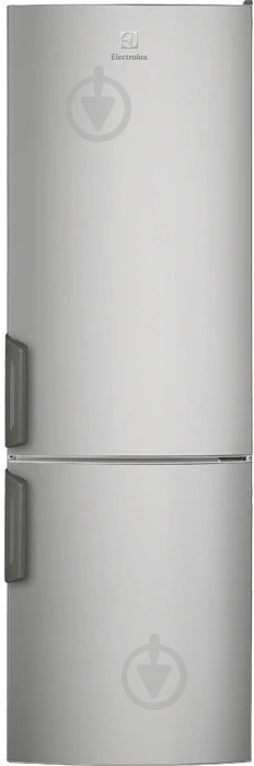 Холодильник Electrolux ENF2440AOX - фото 1