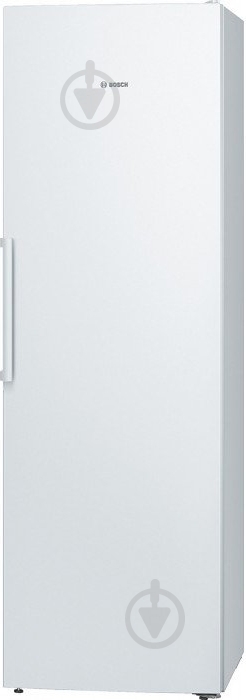 Морозильная камера Bosch GSV24VW31 - фото 1 Морозильная камера Bosch GSV24VW31 - фото 1