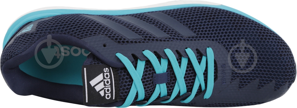 Кроссовки мужские осенние Adidas vengeful BB1633 р.46 синие - фото 4 Кроссовки мужские осенние Adidas vengeful BB1633 р.46 синие - фото 4
