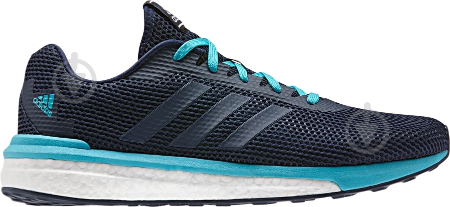 Кроссовки мужские осенние Adidas vengeful BB1633 р.46 синие - фото 1 Кроссовки мужские осенние Adidas vengeful BB1633 р.46 синие - фото 1