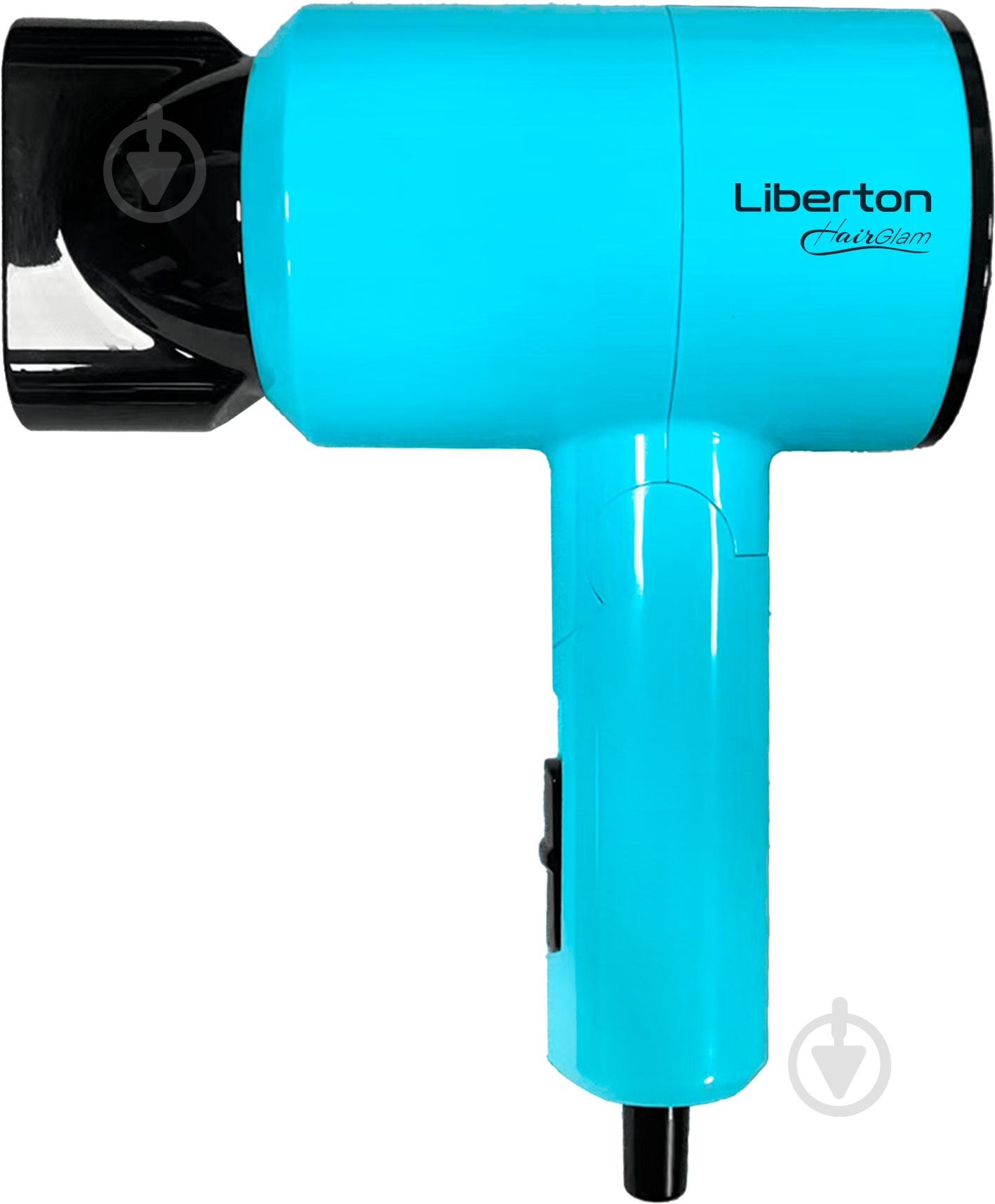 Фен Liberton LHD-6102 - фото 1