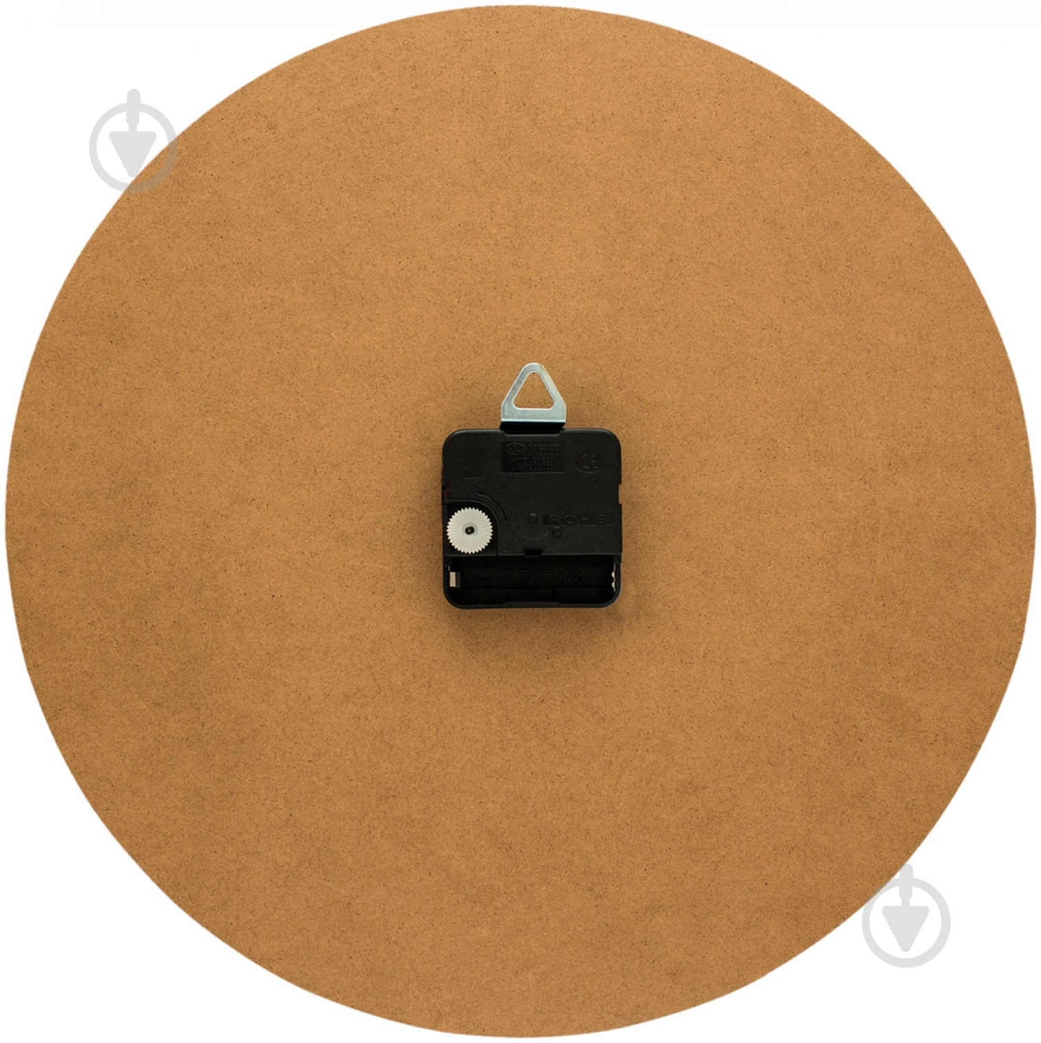 Часы настенные Цветник BL-CK02 - фото 2