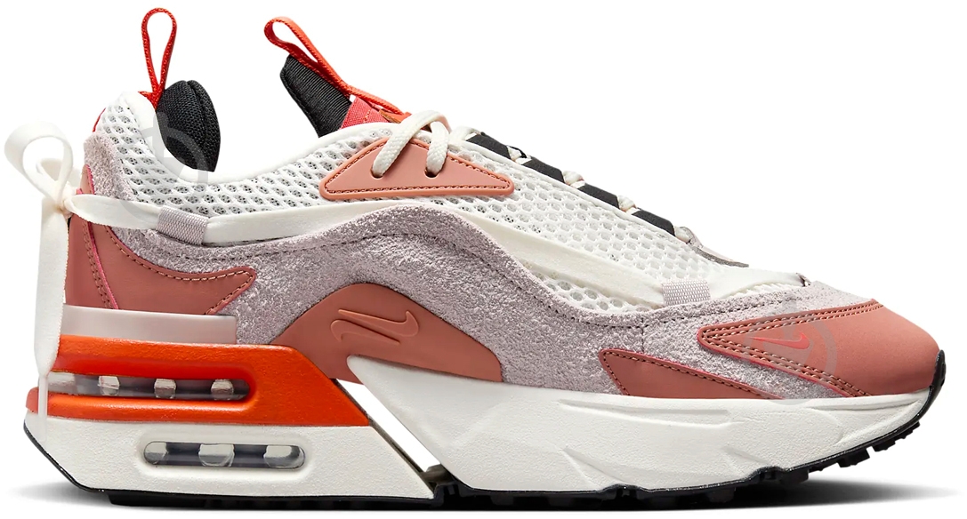 ᐉ Кросівки жіночі демісезонні Nike AIR MAX FURYOSA NRG DC7350-101