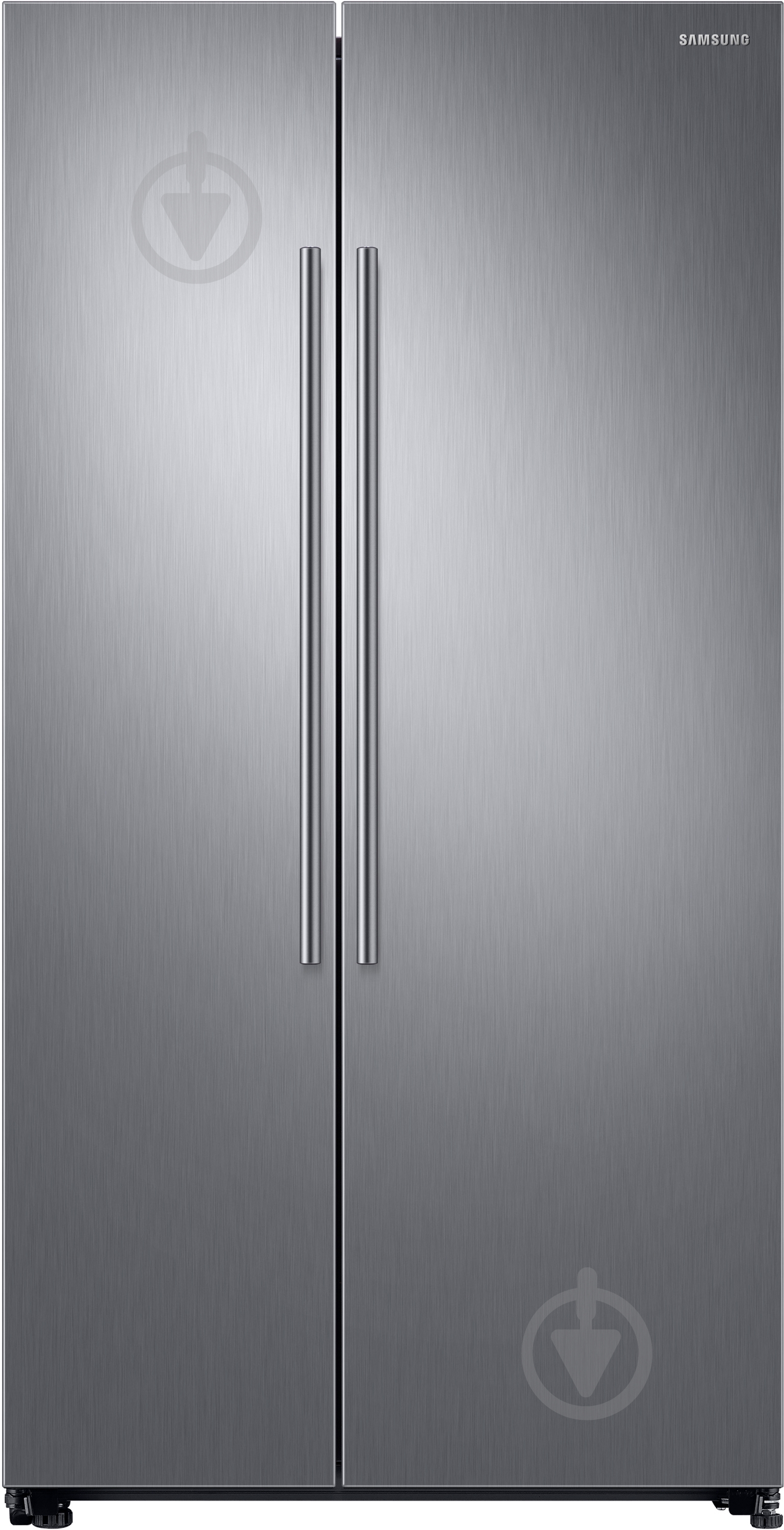 Холодильник Samsung RS66N8100S9/UA - фото 1