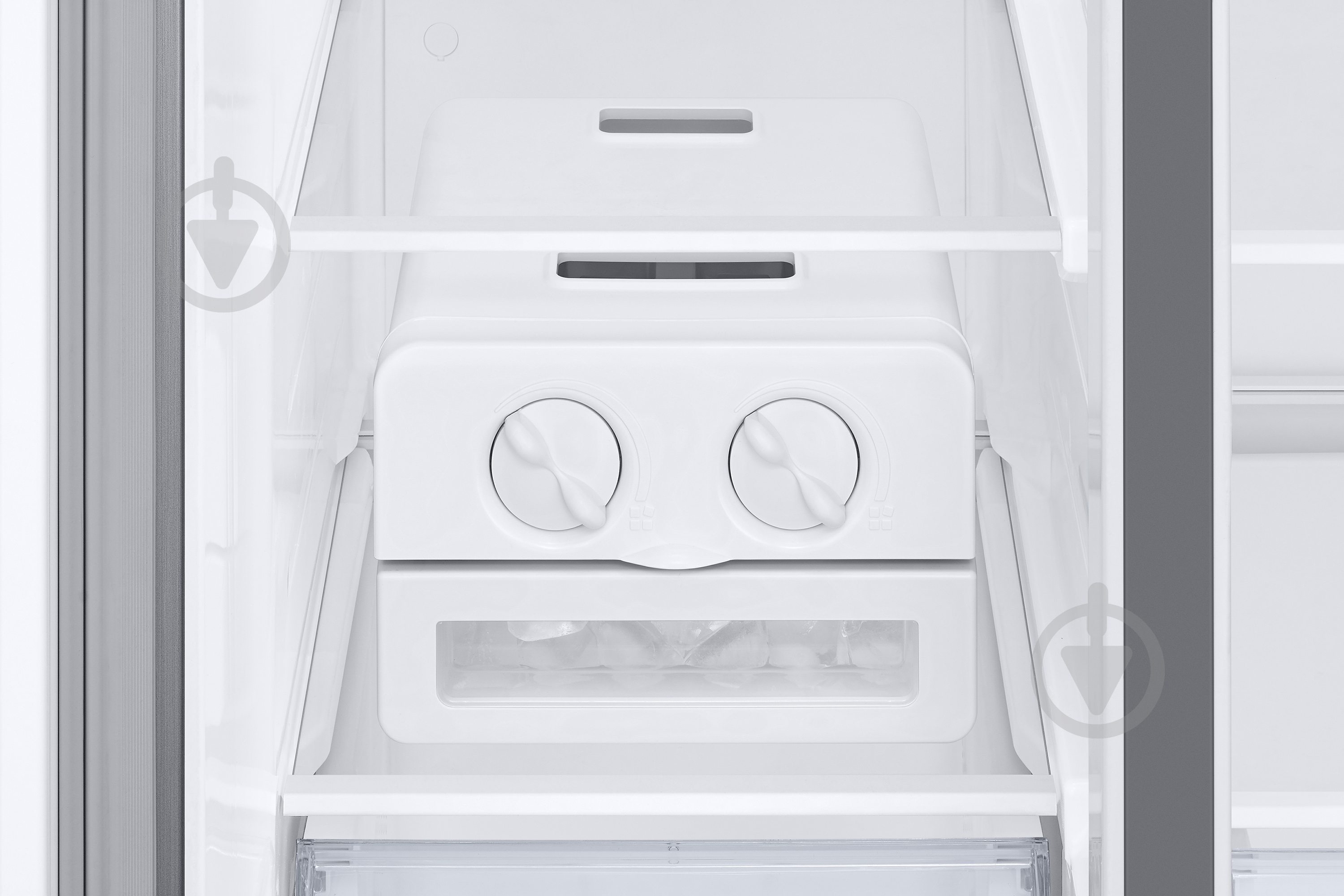 Холодильник Samsung RS66N8100S9/UA - фото 6