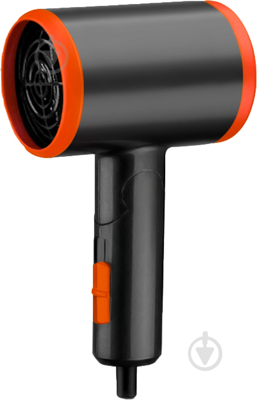 Фен Liberton LHD-6103 - фото 2