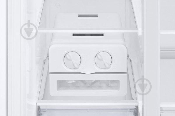 Холодильник Samsung RS66N8100WW - фото 4