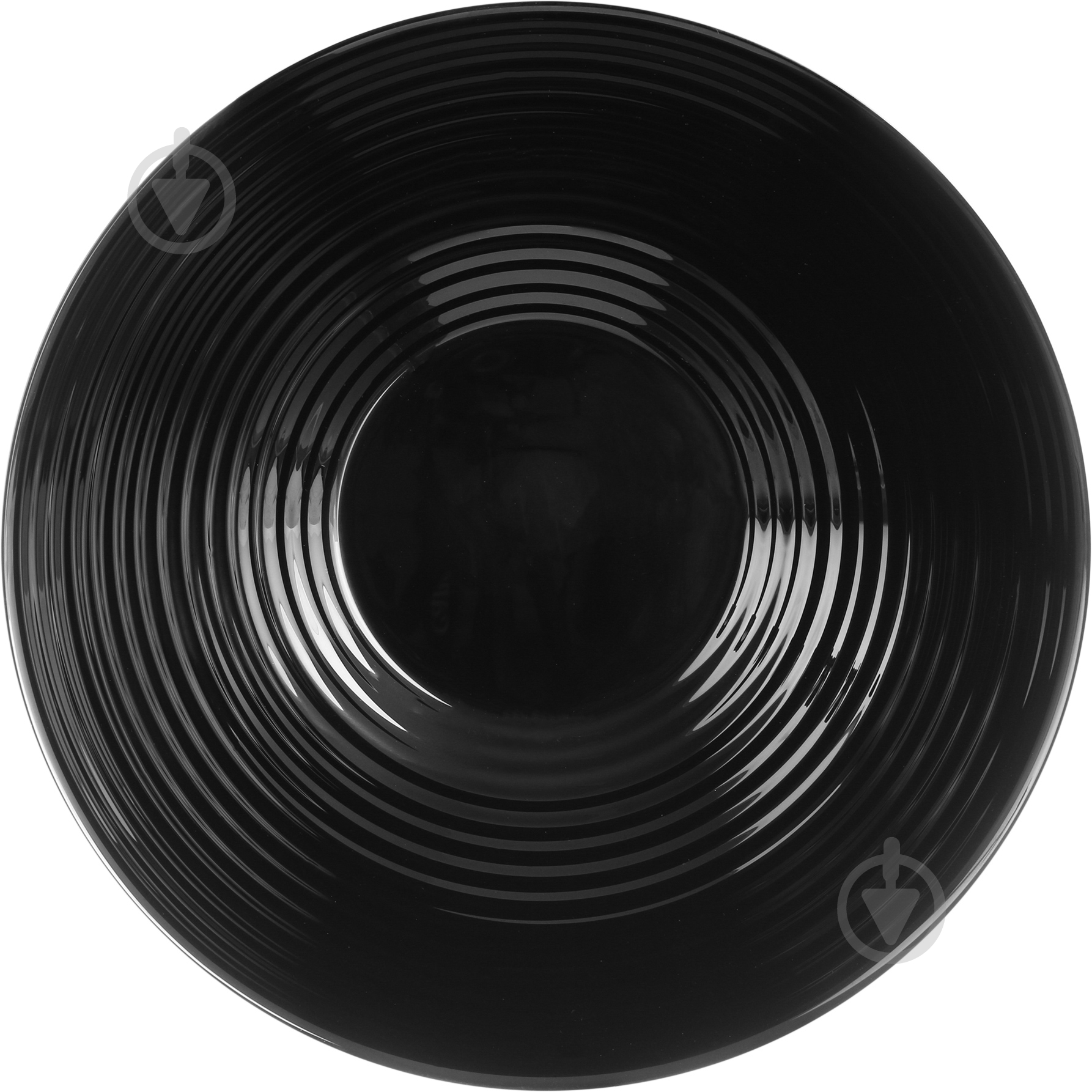 Салатник Luminarc Harena Black 27 см L8806 - фото 2 Салатник Luminarc Harena Black 27 см L8806 - фото 2