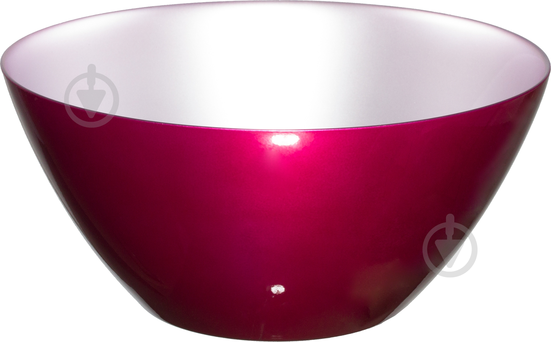 Салатник Luminarc Flashy Colors 23 см J7513 - фото 1