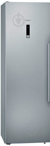 Холодильник Siemens KS36VBI3P - фото 1