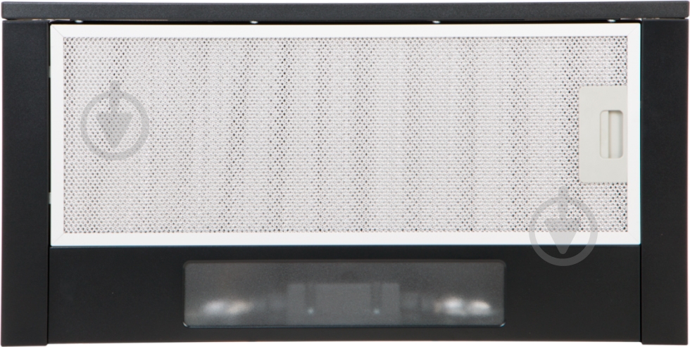 Вытяжка Zirtal SLIDE OUT 60 BL - фото 2